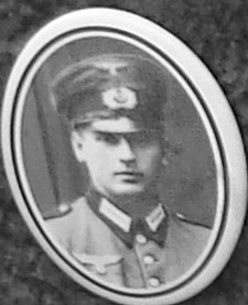 Handlechner Johann (Hans)